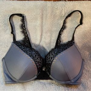 Victoria’s Secret Very Sexy Push Up Bra